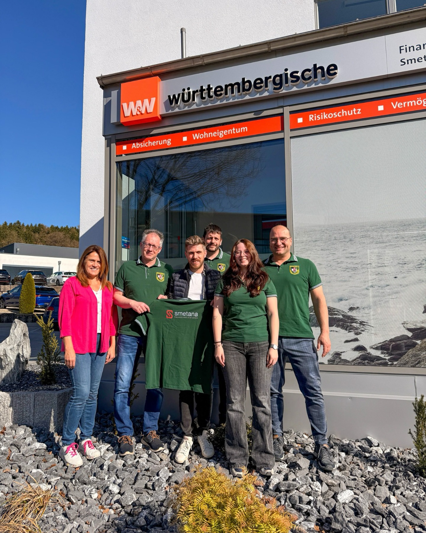 Schützenverein Deisenhausen